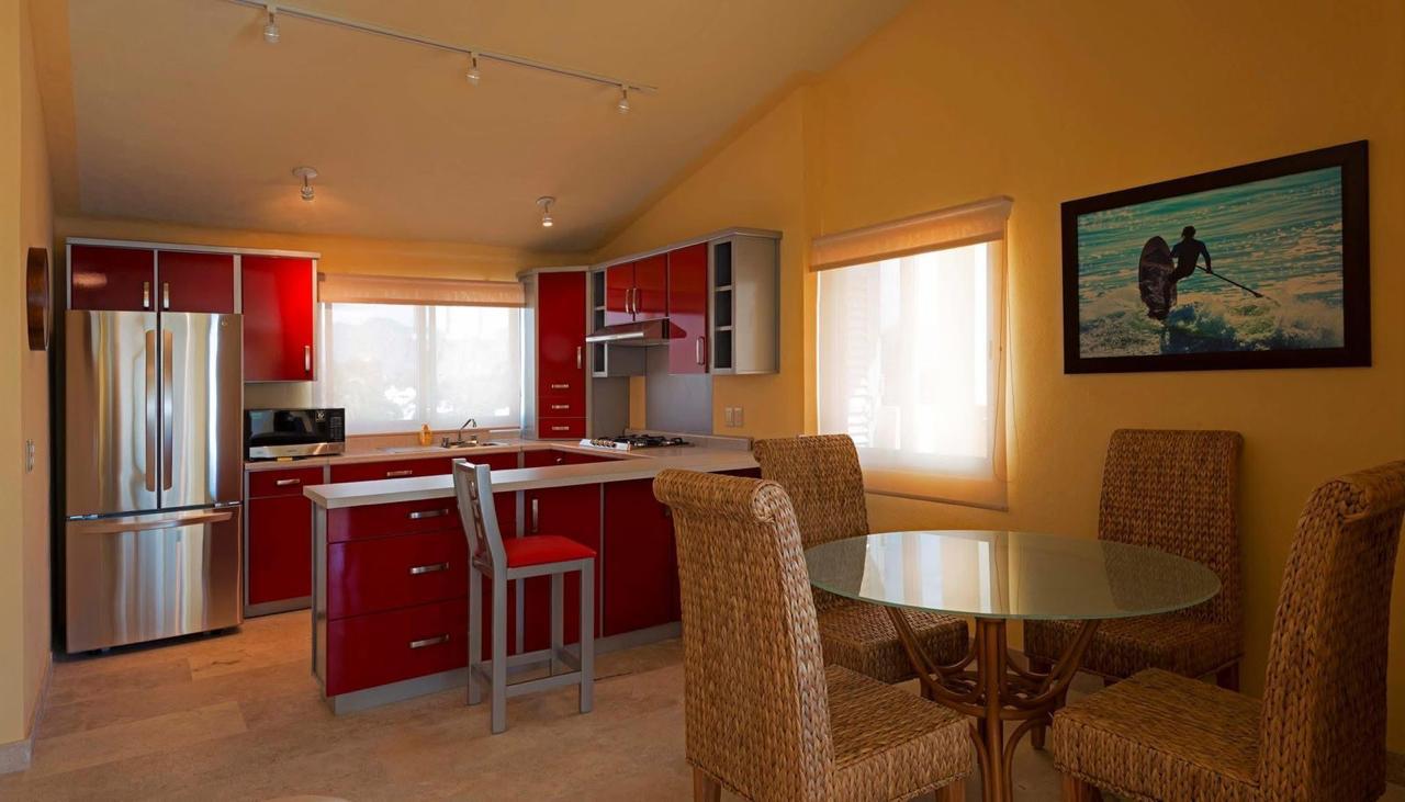 Departamento en las brisas